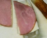 (σ・∀・)σ 「チーズ竹輪ロール」作り方9写真