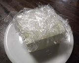 手作り高野豆腐入り酢豚作り方1写真