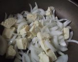手作り高野豆腐入り酢豚作り方3写真