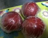 トマトスムージー作り方1写真