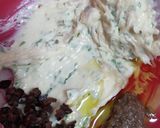 ハマる旨さ♪アンチョビガーリックバター作り方1写真