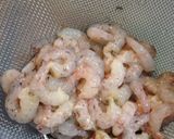 素麺のつゆ〜海老だし♪〜作り方2写真