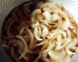 栄養ﾀｯﾌﾟﾘ簡単冷や奴♪作り方1写真