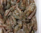 素麺のつゆ〜海老だし♪〜作り方1写真