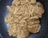 おうちで簡単♪おいなりさん作り方6写真