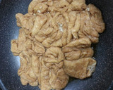おうちで簡単♪おいなりさん作り方6写真