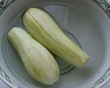 茄子の煮びたし風そば作り方1写真