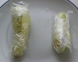 茄子の煮びたし風そば作り方2写真