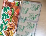 炊飯器で★生姜天の炊き込みカレーご飯作り方1写真