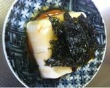韓国のりのせ奴作り方3写真