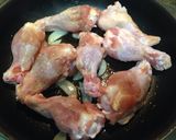 徳島 阿波鷄のご当地カレー作り方2写真