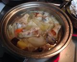 徳島 阿波鷄のご当地カレー作り方4写真