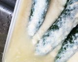 酒粕で漬け物、なんちゃって麹漬け作り方5写真