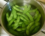 イタリアン◎揚げなすのトマトソース作り方1写真