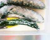 酒粕で漬け物、なんちゃって麹漬け作り方6写真