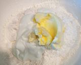 HMで簡単!30分で美味しいスコーン作り方2写真