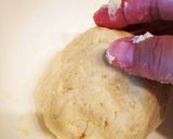 HMで簡単!30分で美味しいスコーン作り方5写真