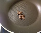 アンチョビとトマトのダイエットパスタ作り方2写真