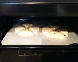 HMで簡単!30分で美味しいスコーン作り方10写真