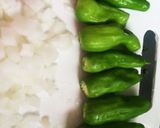 大根で量増し☆ヘルシー炒飯作り方2写真