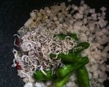 大根で量増し☆ヘルシー炒飯作り方5写真
