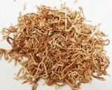 なめこと切り干し大根のお味噌汁作り方2写真