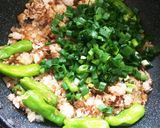大根で量増し☆ヘルシー炒飯作り方7写真