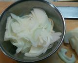 函館イカ墨ブラックカレー作り方5写真
