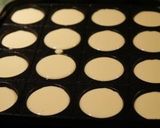 ☆ホットケーキミックスで作るアンコ焼き☆作り方1写真