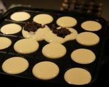 ☆ホットケーキミックスで作るアンコ焼き☆作り方2写真