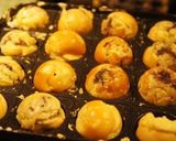 ☆ホットケーキミックスで作るアンコ焼き☆作り方3写真