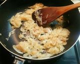 函館イカ墨ブラックカレー作り方8写真