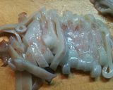 函館イカ墨ブラックカレー作り方12写真