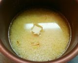 函館イカ墨ブラックカレー作り方17写真
