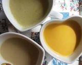 油脂なし！絶品野菜ポタージュ ★★★！作り方8写真