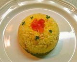 函館イカ墨ブラックカレー作り方19写真
