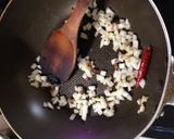 アンチョビとトマトのダイエットパスタ作り方4写真