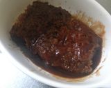 男の勝サンド(お手軽カツサンド)作り方1写真