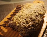 ☆骨付きラム肉の香草パン粉焼き☆作り方7写真