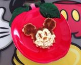ミッキーのお好み焼き作り方3写真
