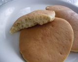 簡単！バナナパンケーキ☆作り方8写真