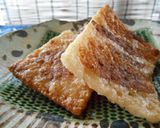 手作りせんべい作り方6写真