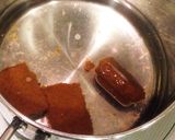 根室のエスカロップ風カレー作り方1写真