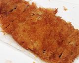 根室のエスカロップ風カレー作り方4写真