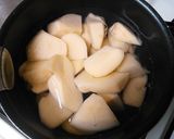 定番!コーン入りポテトコロッケ作り方1写真