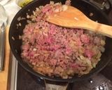 カルヌ・ヤルック茄子の挽肉詰め（トルコ）作り方4写真