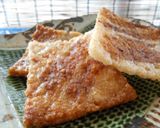 揚げせんべい作り方6写真