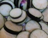 ♪茄子のやみつき漬け♪作り方2写真