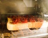 原価30円！カンタン☆コンビーフトースト作り方3写真