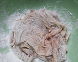チキンのとろ～り照り焼き♪作り方3写真